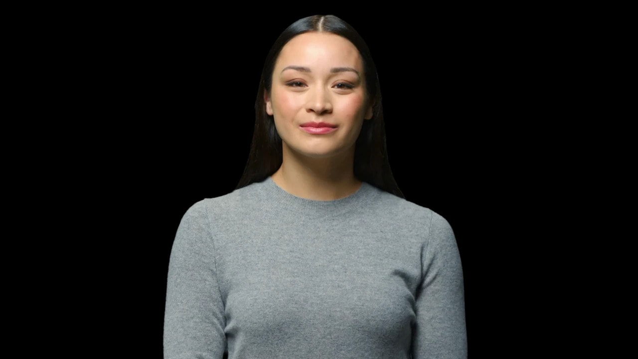 Sasha, your concierge